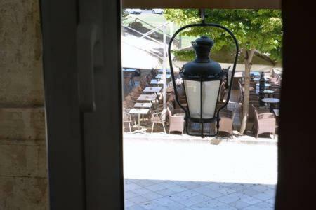 Liston Apartment Corfu  Kültér fotó